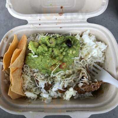 Guzman Y Gomez - Westfield Carousel