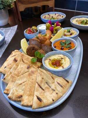 Meze Restaurant