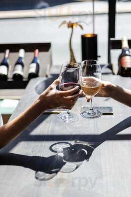 Lord Lygon Wine Shop & Bar