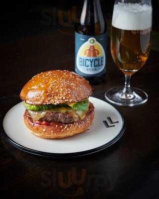 Lord Lygon Wine Shop & Bar