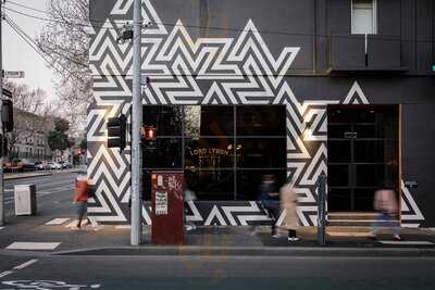 Lord Lygon Wine Shop & Bar