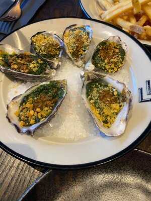 Lord Lygon Wine Shop & Bar