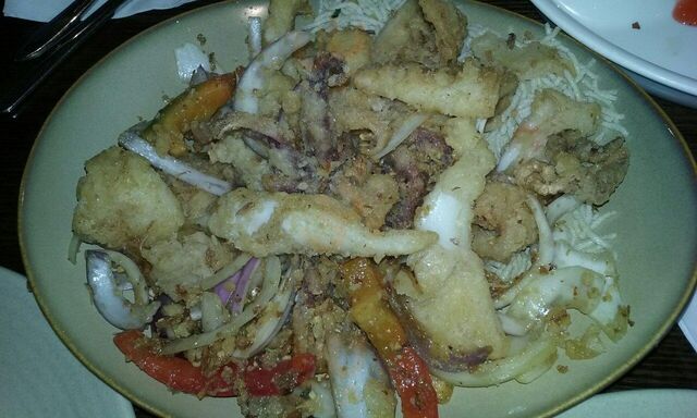 Longs Kitchen