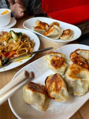 Dumpling King Canberra City