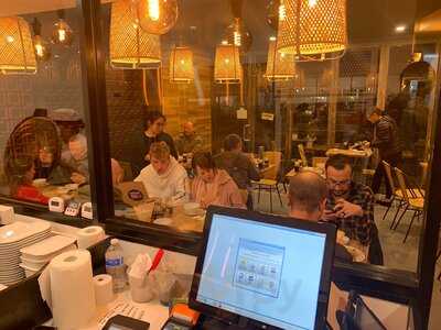 Dumpling King Canberra City