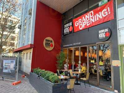 Dumpling King Canberra City