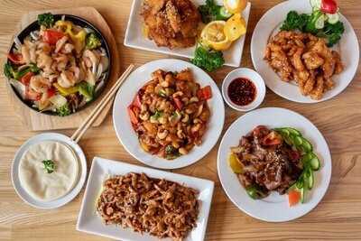 Dumpling King Canberra City