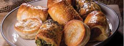 Banjo's Bakery Cafe Park Ridge