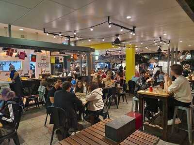 Gnocchi Gnocchi Brothers