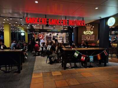 Gnocchi Gnocchi Brothers