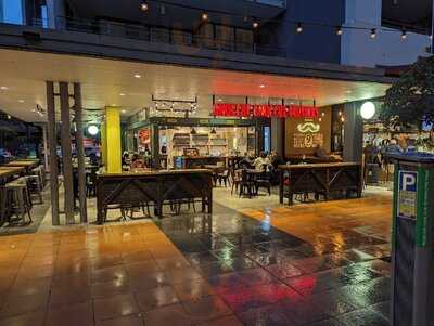 Gnocchi Gnocchi Brothers