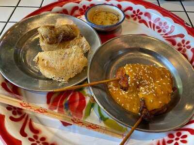 Malee Made In Thailand