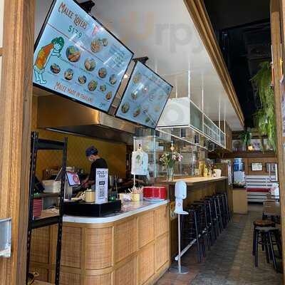 Malee Made In Thailand