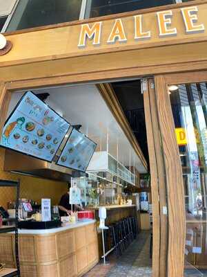 Malee Made In Thailand