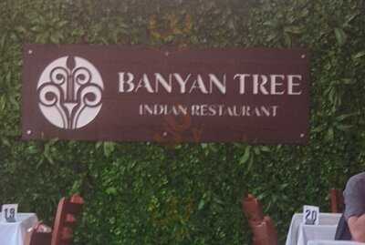 Banyan Tree Indian Restaurant