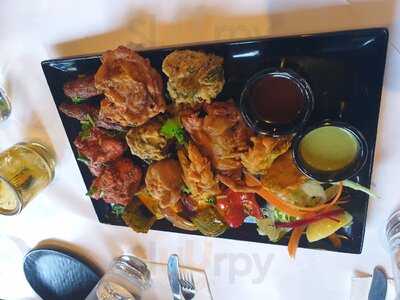 Banyan Tree Indian Restaurant