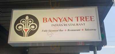 Banyan Tree Indian Restaurant