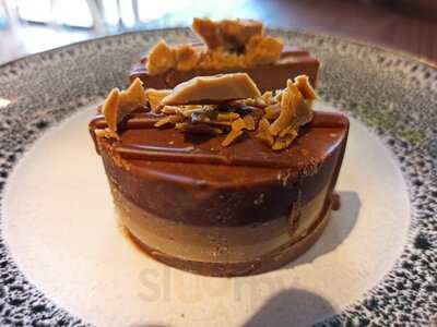 No Harm Done - Sustainable Cafe