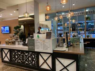 Lobby Cafe