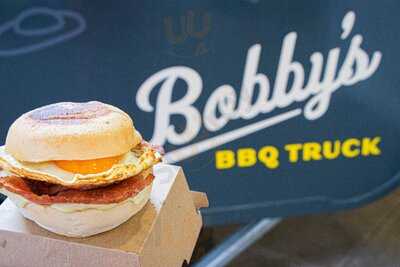 Bobby's Bbq Truck