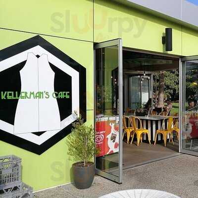 Kellerman's Cafe