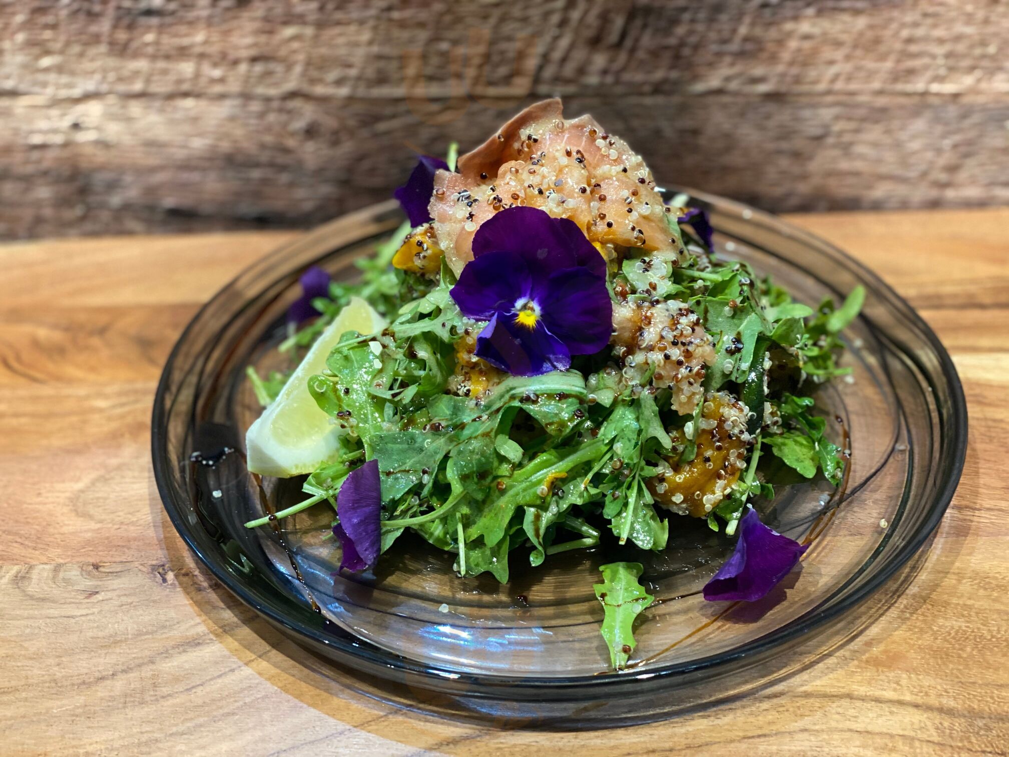 Olivia Italian Eatery