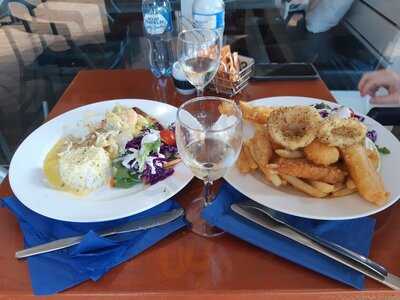 Ocean N Earth Diner & Bar