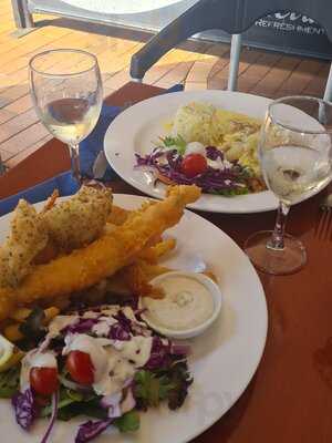 Ocean N Earth Diner & Bar