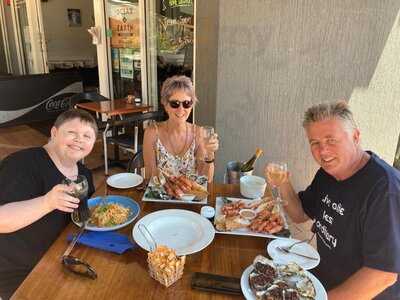 Ocean N Earth Diner & Bar