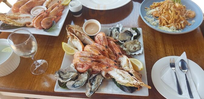 Ocean N Earth Diner & Bar