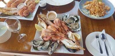 Ocean N Earth Diner & Bar