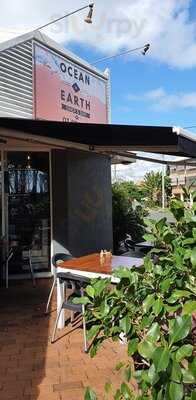 Ocean N Earth Diner & Bar