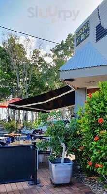 Ocean N Earth Diner & Bar