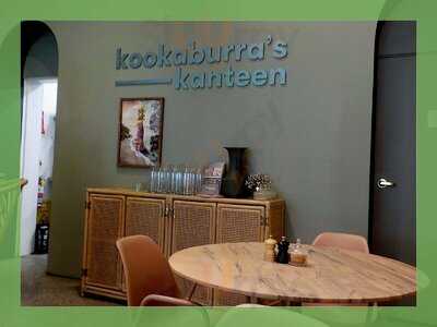 Kookaburras Kanteen