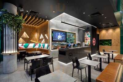 Motto Motto Japanese Kitchen - Carindale