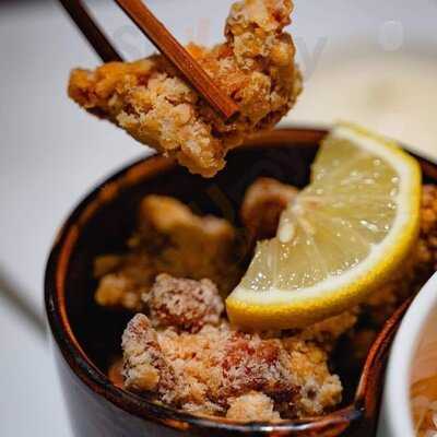 Motto Motto Japanese Kitchen - Carindale