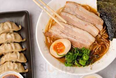 Motto Motto Japanese Kitchen - Carindale