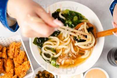 Motto Motto Japanese Kitchen - Carindale