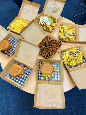 Juicy Lu's Restaurant & Bar