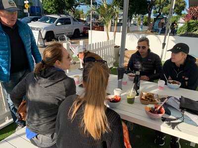 Fit Box Wholefoods Cafe