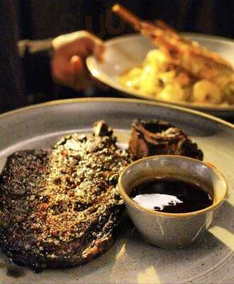 Scotch & Co. Bar & Grill