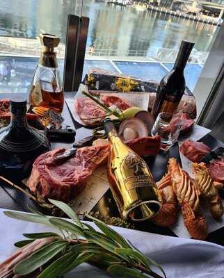 Scotch & Co. Bar & Grill