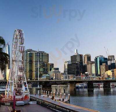 Scotch & Co. Bar & Grill