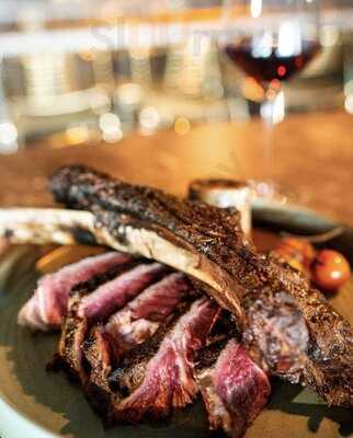 Scotch & Co. Bar & Grill