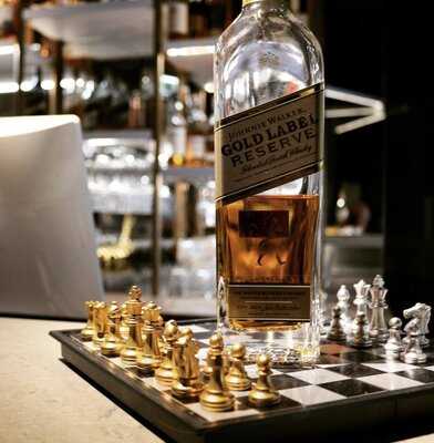 Scotch & Co. Bar & Grill