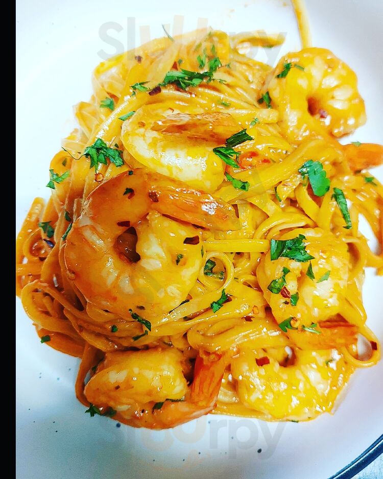 Lovebites Coffee Co - The Village