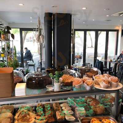 Cactus Kitchen - East Perth