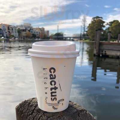 Cactus Kitchen - East Perth