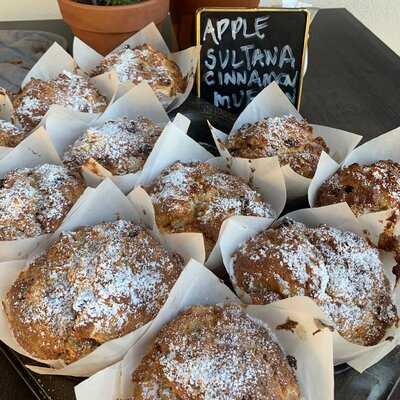 Cactus Kitchen - East Perth