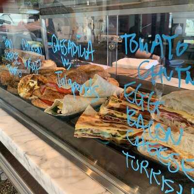 Cactus Kitchen - East Perth